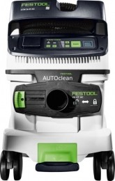 FestoolCTM36EIAC-LHSBouwstofzuiger-1200W-KlasseM-36L
