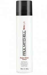 PaulMitchellFirmStyleSuperCleanExtraSpray300ml