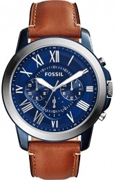 FossilFS5151Grantherenhorloge