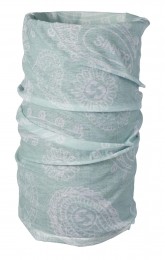 BandanaLichtblauwPaisleyX