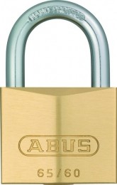 Abus65IBHangslot-40mm