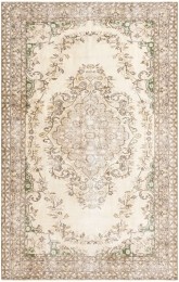 VloerkleedGerardhandgemaaktwolVidal