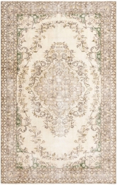 VloerkleedGerardhandgemaaktwolVidal