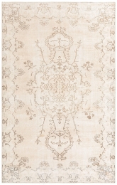 VloerkleedPablohandgemaaktwolVidal