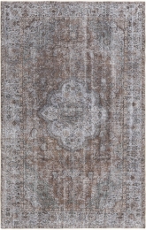 VloerkleedNesbithandgemaaktwolVidal