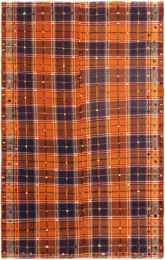 VloerkleedCarolhandgemaaktwolHadorn