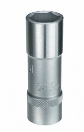 Gedore19DopsleutelLang-Zeskant-12-19mm