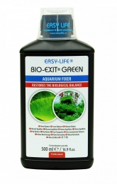 Bio-ExitGreen500mlSurenCollectionSurenCollection-Surencollection