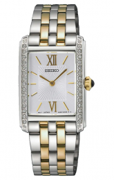 SeikoSWR093P1-Horloge