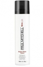 PaulMitchellFirmStyleSuperCleanExtraSpray300ml
