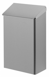 DutchBinsDutchBinsafvalbak7lACWB7E-RVS