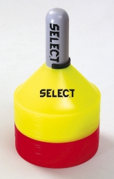 SelectMarkeerhoedjes24stuks