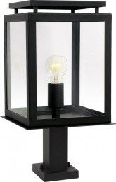 VechtsokkelzwartKSVerlichting-Ksverlichting