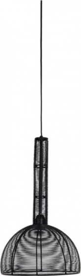 LightLivingHanglampTartu51cmhoog-MatZwart