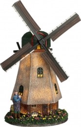 Zaansemolenbatteryoperatedl20xb14xh28cm-Luville