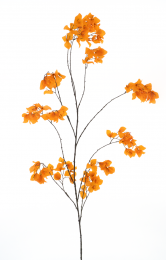 BougainvilleabranchIbizaorange175cmkunstbloem-Novanature