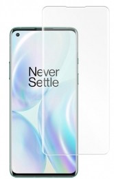 Case2go-ScreenprotectorgeschiktvoorOnePlus10T-TemperedGlass-GehardGlas-Transparant