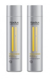 KadusVisibleRepairShampoo2x250mlVOORDEELPAKKET