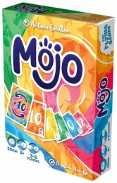 MOJO-Cardgame