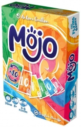 MOJO-Cardgame