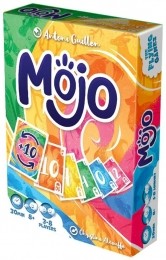 MOJO-Cardgame