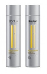 KadusVisibleRepairShampoo2x250mlVOORDEELPAKKET