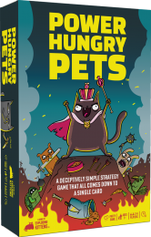 PowerHungryPets