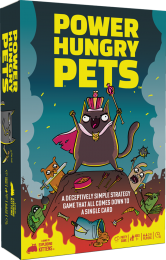 PowerHungryPets