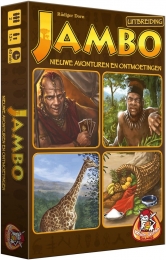 Jambo-NieuweAvonturenenOntmoetingen