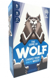 TheGameofWolf-Cardgame