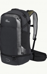 RugzakMoabJamPro345LFlashBlack