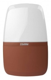 WindschermExclusiveCinnamonBrown