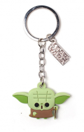 DifuzedYodasleutelhanger