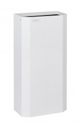 MediclinicsMediclinicsopenafvalbak40lPPA4279-wit
