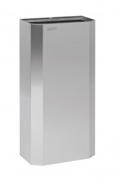 MediclinicsMediclinicsopenafvalbak40lPPA4279CS-RVS