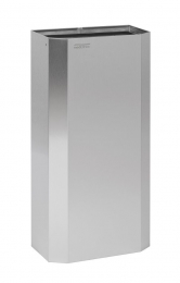MediclinicsMediclinicsopenafvalbak40lPPA4279CS-RVS