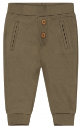 DirkjeOrganicFadedGreenMaat56Broekje