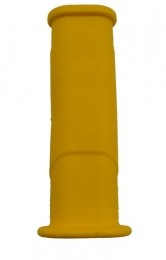 Fort88309HandvatVoorKruiwagenGeel-30mm
