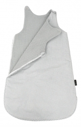 MordesignSleeperGrey70cmSlaapzak