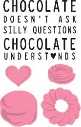 CollectableChocolatedoesntask