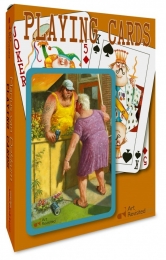MariusvanDokkumSpeelkaarten
