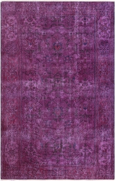 VloerkleedBettinahandgemaaktwolHadorn