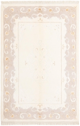 VloerkleedEduardushandgemaaktwolHadorn