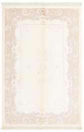 VloerkleedMathildehandgemaaktwolHadorn