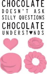 CollectableChocolatedoesntask