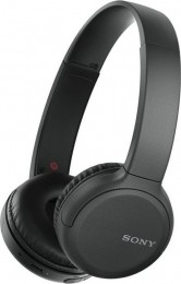 SonyWH-CH510-Bluetoothkoptelefoonsmet35uuraccu-Zwart