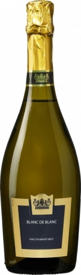 DeAngeliVinoSpumanteBrutBlancdeBlancs