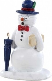 Dapperdebonairsnowman-Lemax