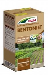 ZandgrondverbeteraarBentoniet2kg-Dcm