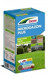 MeststofMicrogazonPlus15kg-Dcm